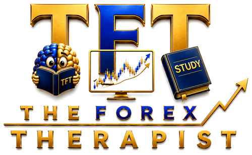 The Forex Therapist